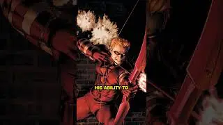 Arsenal: DC&rsquo;s Ultimate Gadget Hero Unleashed