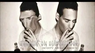 Knockin' On Heavens Door - Scott McGoldrick