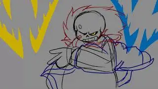 Animation WIP-Doctor Megalo