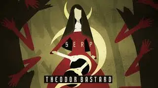 THEODOR BASTARD - 