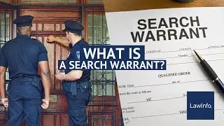 Search Warrants