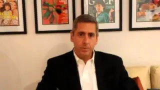 Artisan Mobile CEO Bob Moul