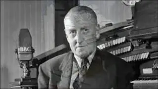 REMEMBERING SANDY MACPHERSON & CHARLES SMART - BBC THEATRE ORGANISTS *****