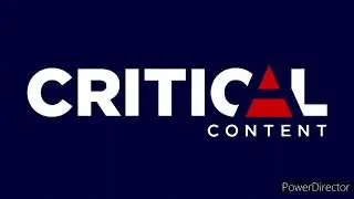 Critical Content/Catfish Picture Company (2021)