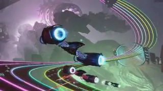 Amplitude OST - Supraspatial