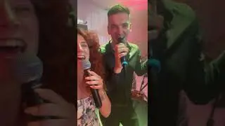 Grupa Euforia - Vjenčanje Paviljon Idra2