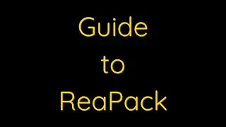Pinning Packages and The Version History in ReaPack