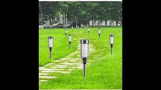 how to find and contact suppliers for IP65 Led Solar Garden Lights in 2022