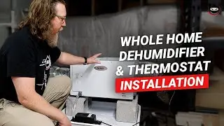 This Simple Trick Controls Humidity in Any Room!