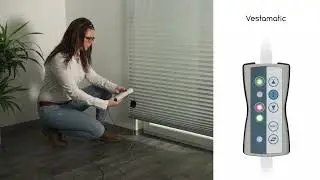 Delete Intermediate Position  |  Pleated Blinds