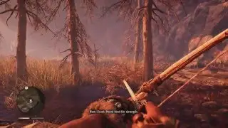 Far Cry Primal - GTX 560 1GB / i3 2120 gameplay frame rate test