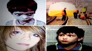 The Worst Cases of Child Murderers #2