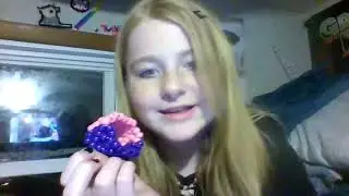 Make a TV Girl X-Base Cuff With Me