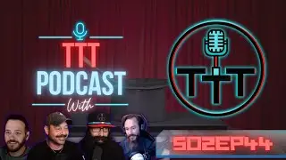 TTT Show | Marriage Tips and Bad Magician | S02EP44