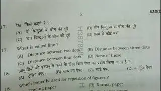 Class 10th Art (चित्रकला)Model Paper 🗞️🔥✅ 2025 ka Most Imp..….........