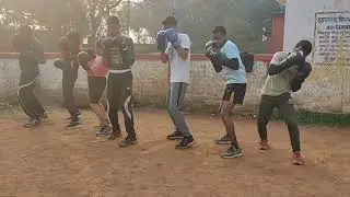 Skill Development of Boxer#tutorial#Learn#Boxer#Boxing#Power#Training#Practice#Viralvideo#Punch