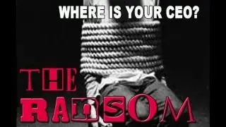 The Ransom Trailer - Team Building