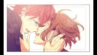[AMV] Lindo x Ritsuka- Perfect