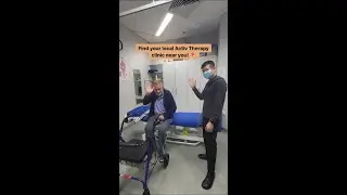 Here's a virtual tour of an Activ Therapy clinic! #shorts