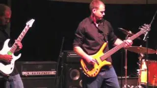 Let It Be - Beatles Cover (Rock Power Ballad Version)