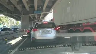 C5 to SLEX ALABANG