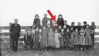 In 1988, A Whole Classroom Went Missing  Now They've Been Found, And Tell Their Bone Chilling Story