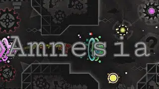 Amnesia (Memory Demon) | Updated version