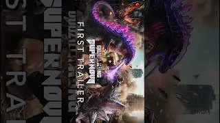 Godzilla x Kong: Supernova (2027) | Tr&aacute;iler Oficial Live Action | Concept Trailer