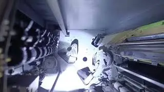E-06 Drum Stuck DX2430