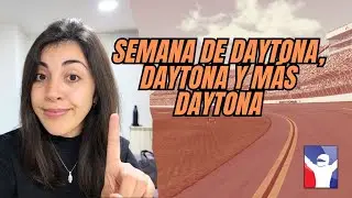 🏁 iRacing | Lleg&oacute; vuestro regalo de Reyes (modesta siempre) | Semana de Daytona a fuuuull 🏎️