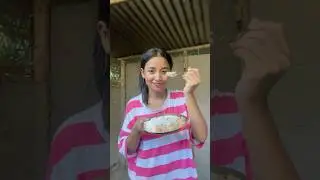 Grandmother&rsquo;s জলপান ভাজি 😍// Jolpan Fry #minivlog #ytshorts