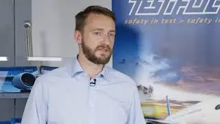 Karriere bei TEST-FUCHS im Kundendienst/Customer Service
