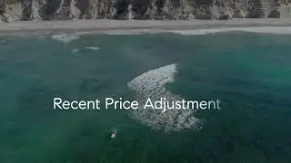 525 Pacific Avenue, Solana Beach, California - Price Adjusted