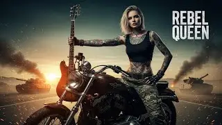 Dark Highway Rock | Guitar Riffs After Midnight #MidnightRock #HighwayVibes #OutlawRock