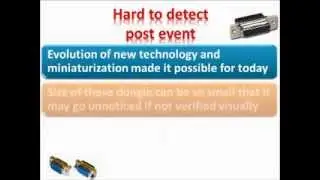 Protect Electronic Voting Machine manipulation.mp4