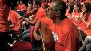 Tik tik tak - Voci Libere