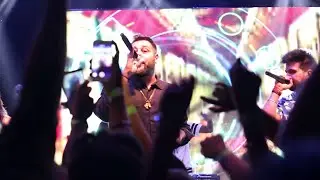 badshah performance | Yolo | Speculo Theatre