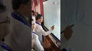 Inaugration of Smart Training Center & Training on Digital Tripura Initiative at IT Bhavan,Agartala.