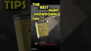 The Ultimate Guide For Hunt: Showdown 1896 #huntshowdown #tipsandtricks