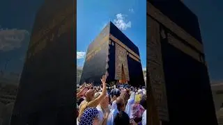 Kaaba Saudi Arabia ❤🇸🇦 #shorts #viral