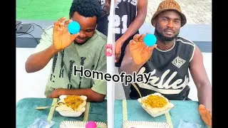 Blind forded drinking challenge #colors #funny #ishowspeed #challenge #trythatinasmalltown #puzzle