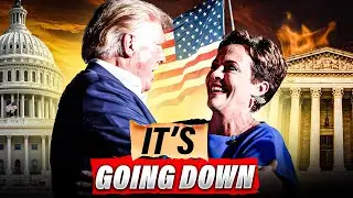 Kari Lake Lost the Senate Race but She WON This...