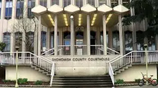 Snohomish County, Washington