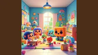 Toca Boca Adventures