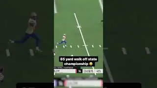 Phoebus (VA) won a state title in the final seconds of the game 😳🔥 #shorts