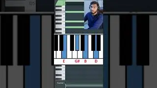 Passing Chords Explained