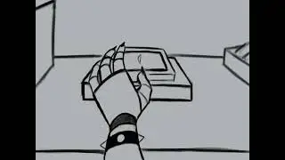 Fan animatic Sun and Moon Show (Running Up that hill)
