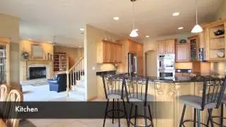 2891 Seafarer Way Suamico, WI 54173 - $539,000 - Presented By Jill Dickson