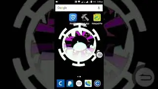 Kael sky vpn hacked