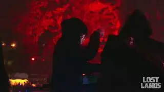 ATLIENS @ LOST LANDS 2022
